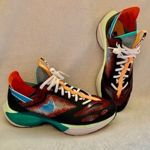 Nike N110 D/MS/X *SIZE 11/9*